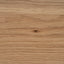 CST10215-KD 50cm Bedside Table - Natural