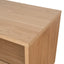 CST10215-KD 50cm Bedside Table - Natural