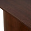 CST10244-IG Side Table - Walnut