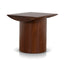 CST10244-IG Side Table - Walnut