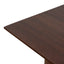 CST10244-IG Side Table - Walnut