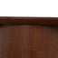 CST10244-IG Side Table - Walnut