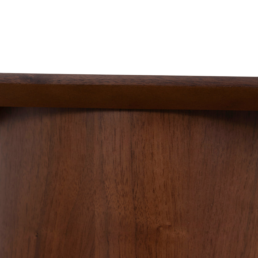 CST10244-IG Side Table - Walnut