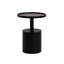 CST10251-IG Side Table - Black