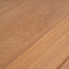 CST10261-NI 58cm Bedside Table - Natural