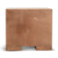 CST10261-NI 58cm Bedside Table - Natural
