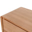 CST10283-AW 56cm Bedside Table - Messmate