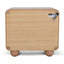 CST10283-AW 56cm Bedside Table - Messmate