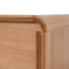 CST10283-AW 56cm Bedside Table - Messmate