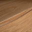 CST10358-OW 50cm Bedside Table - Natural