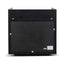 CST10380-KD 50cm Bedside Table - Black