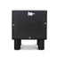 Ex Display - CST10384-KD 48cm Bedside Table - Matte Black