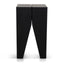 CST10426-NI 27cm Square Side Table - Full Black