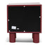 Ex Display - CST10592-KD 48cm Bedside Table - Red