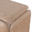 Ex Display - CST10634-MK 51cm Bedside Table - Natural