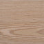 Ex Display - CST10634-MK 51cm Bedside Table - Natural
