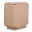 Ex Display - CST10634-MK 51cm Bedside Table - Natural