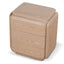 Ex Display - CST10634-MK 51cm Bedside Table - Natural