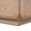 Ex Display - CST10634-MK 51cm Bedside Table - Natural