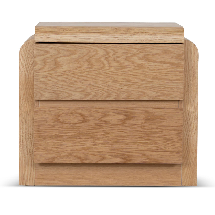 CST10958-IG Bedside Table - Natural