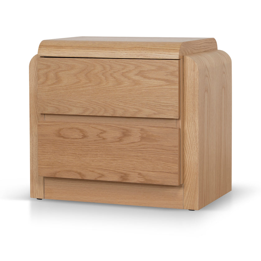 CST10958-IG Bedside Table - Natural