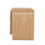 CST10958-IG Bedside Table - Natural