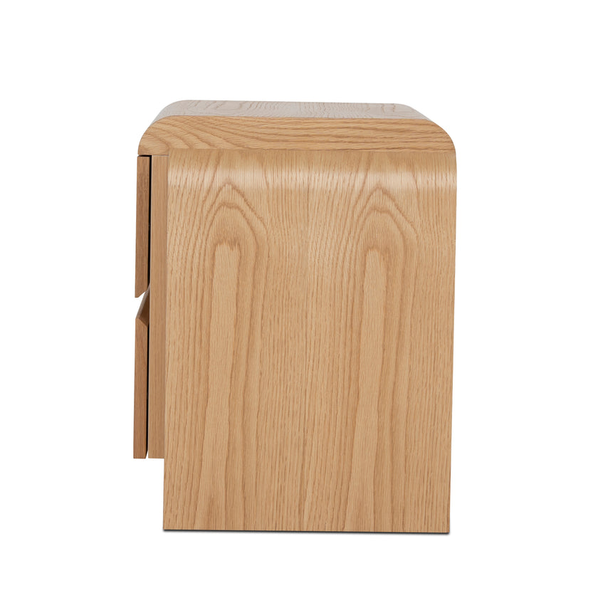 CST10958-IG Bedside Table - Natural