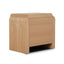 CST10958-IG Bedside Table - Natural