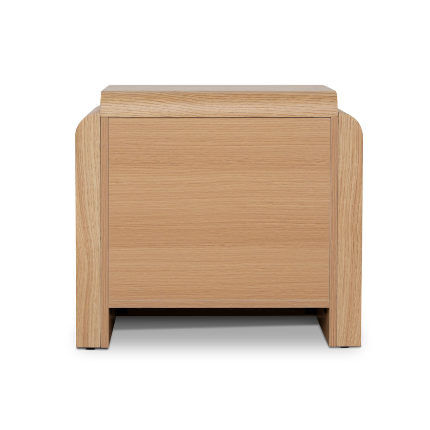 CST10958-IG Bedside Table - Natural