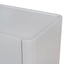 CST10960-IG Bedside Table - Warm Grey