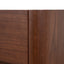CST10961-IG Bedside Table - Walnut