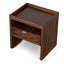 CST10972-IG Bedside Table - Walnut
