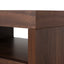 CST10972-IG Bedside Table - Walnut