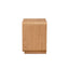 CST10989-MA Bedside Table - Natural