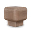CST12032-RB 45cm Side Table - Natural