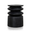 CST12035-RB 35cm Side Table - Roasted Coffee