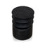 CST12035-RB 35cm Side Table - Roasted Coffee