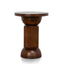 CST12037-RB 35cm Side Table - Walnut