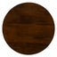 CST12037-RB 35cm Side Table - Walnut