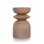 CST12039-RB 30cm Side Table - Natural