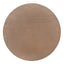 CST12039-RB 30cm Side Table - Natural