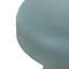 CST12067-BC 40cm Round Side Table - Sage Green