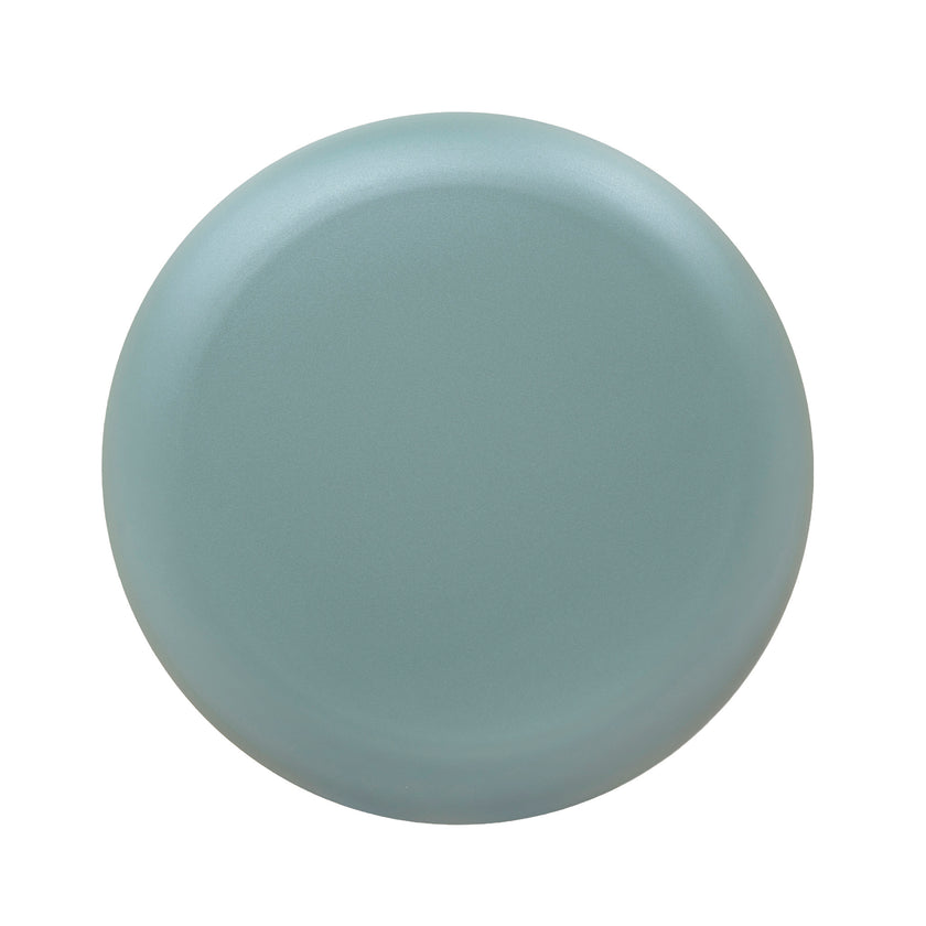 CST12067-BC 40cm Round Side Table - Sage Green