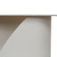 CST12070-BC 50cm Side Table - Ivory White