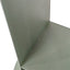 CST12073-BC 38cm Round Side Table - Sage Green