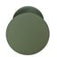 CST12075-BC 38cm Side Table - Sage Green