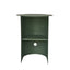 CST12075-BC 38cm Side Table - Sage Green