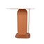 CST12076-BC 45cm Side Table - Blush