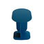 CST12079-BC 45cm Side Table - Navy Blue