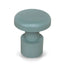 CST12080-BC 40cm Round Side Table - Derbo Sage Green
